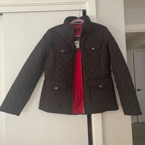 Tommy Hilfiger - Quilted Jacket, Size M